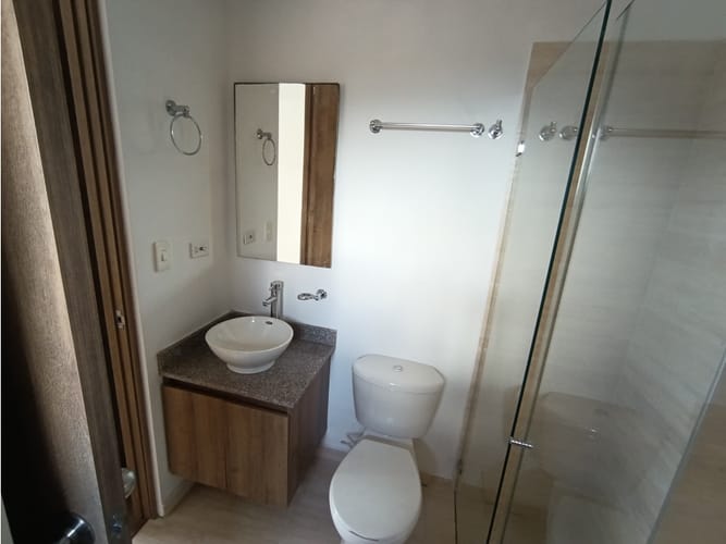 Apartamento de 2 alcobas en venta en La Ceja, 68 m² · foto 21 de 22