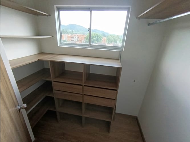 Apartamento de 2 alcobas en venta en La Ceja, 68 m² · foto 22 de 22