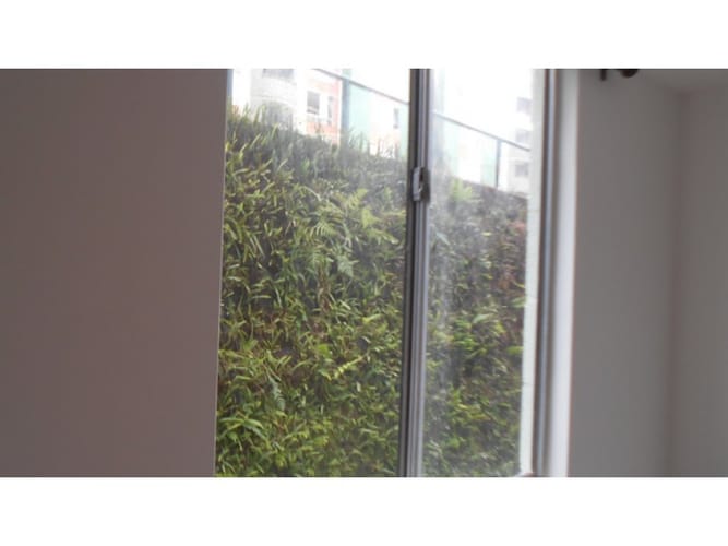 Apartamento de 3 alcobas en arriendo en La Milagrosa, Medellín, 52 m² · foto 21 de 24