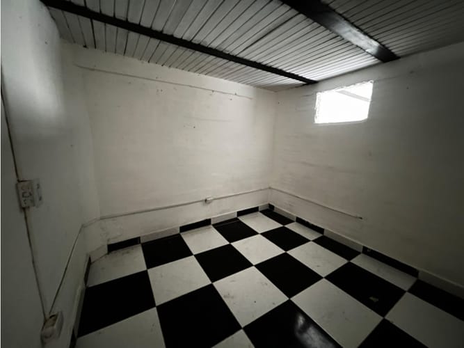 Apartamento de 3 alcobas en arriendo en Cucaracho, Medellín, 60 m² · foto 3 de 9