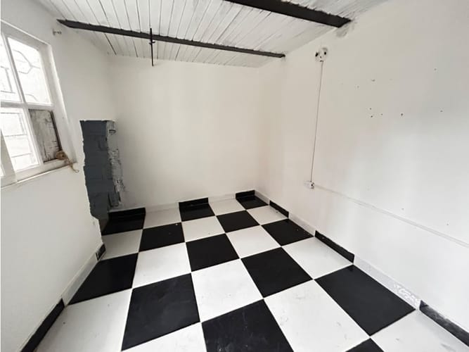 Apartamento de 3 alcobas en arriendo en Cucaracho, Medellín, 60 m² · foto 4 de 9