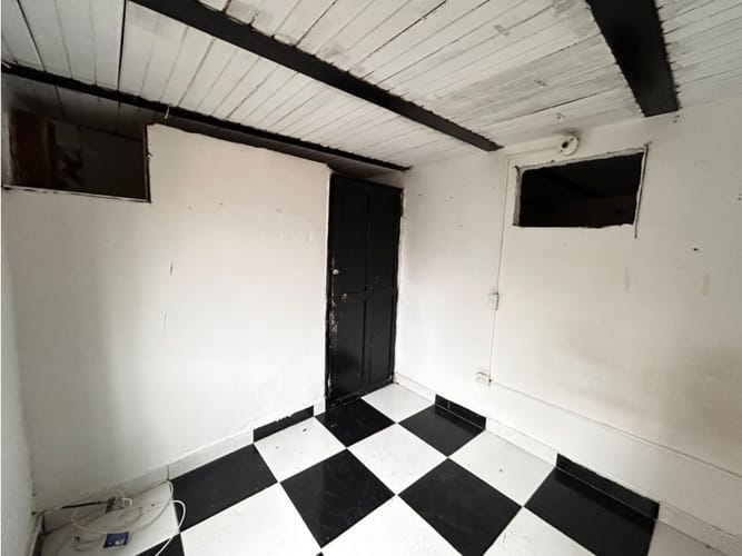 Apartamento de 3 alcobas en arriendo en Cucaracho, Medellín, 60 m² · foto 5 de 9