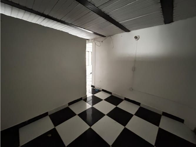 Apartamento de 3 alcobas en arriendo en Cucaracho, Medellín, 60 m² · foto 7 de 9
