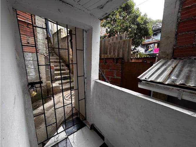 Apartamento de 3 alcobas en arriendo en Cucaracho, Medellín, 60 m² · foto 9 de 9