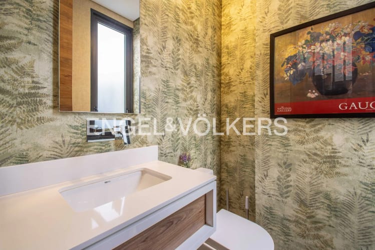 Casa de 4 alcobas en venta en Las Palmas, Envigado, 440 m² · foto 20 de 21