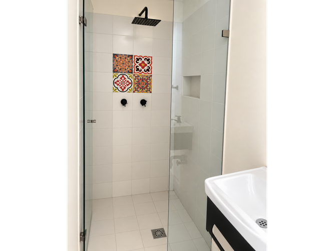 Casa de 9 alcobas en venta en Laureles, Medellín, 360 m² · foto 10 de 15