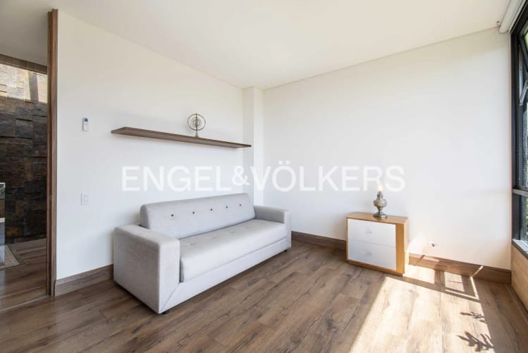 Casa de 4 alcobas en venta en Las Palmas, Envigado, 440 m² · foto 16 de 21