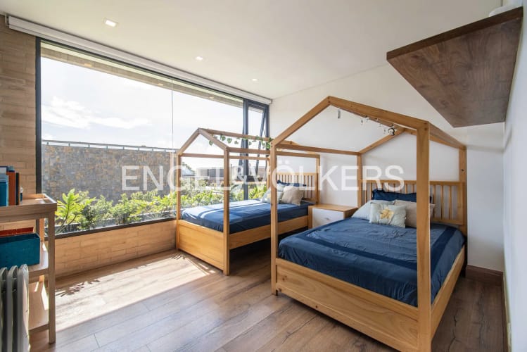 Casa de 4 alcobas en venta en Las Palmas, Envigado, 440 m² · foto 13 de 21