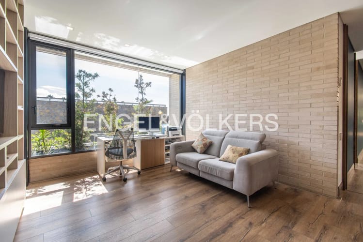 Casa de 4 alcobas en venta en Las Palmas, Envigado, 440 m² · foto 10 de 21