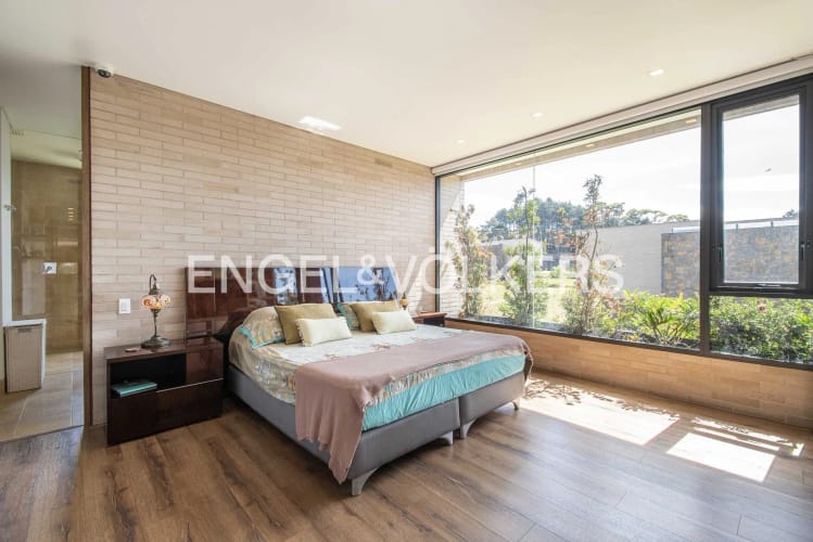 Casa de 4 alcobas en venta en Las Palmas, Envigado, 440 m² · foto 9 de 21