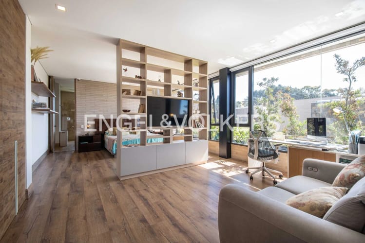 Casa de 4 alcobas en venta en Las Palmas, Envigado, 440 m² · foto 8 de 21