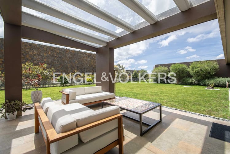 Casa de 4 alcobas en venta en Las Palmas, Envigado, 440 m² · foto 7 de 21