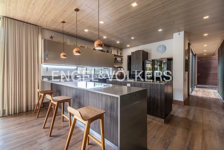 Casa de 4 alcobas en venta en Las Palmas, Envigado, 440 m² · foto 6 de 21
