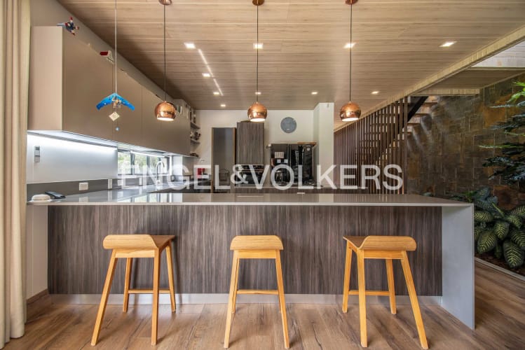 Casa de 4 alcobas en venta en Las Palmas, Envigado, 440 m² · foto 5 de 21