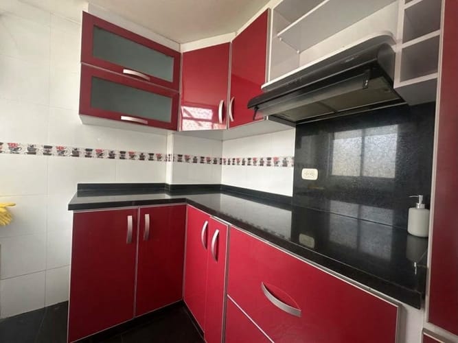 Apartamento de 3 alcobas en arriendo en El Cortijo, Madrid, 62 m² · foto 6 de 22