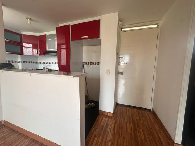 Apartamento de 3 alcobas en arriendo en El Cortijo, Madrid, 62 m² · foto 7 de 22
