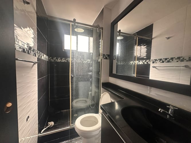 Apartamento de 3 alcobas en arriendo en El Cortijo, Madrid, 62 m² · foto 15 de 22