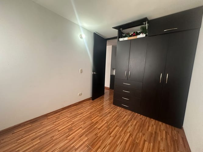 Apartamento de 3 alcobas en arriendo en El Cortijo, Madrid, 62 m² · foto 16 de 22