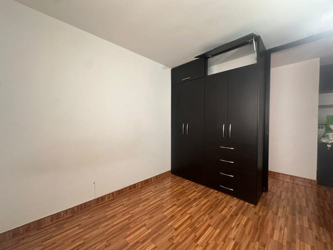 Apartamento de 3 alcobas en arriendo en El Cortijo, Madrid, 62 m² · foto 17 de 22