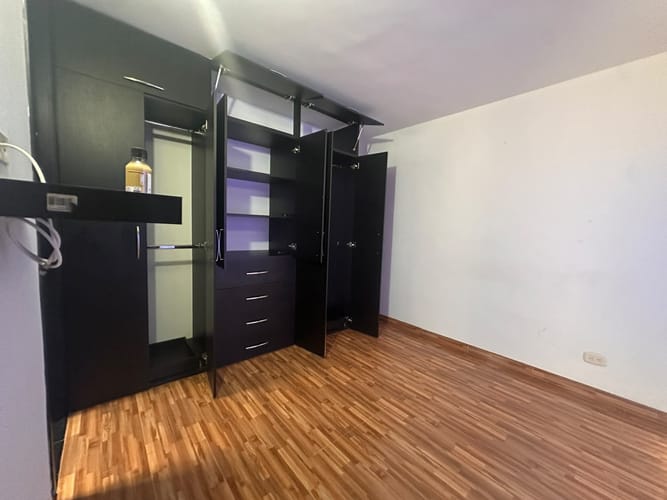 Apartamento de 3 alcobas en arriendo en El Cortijo, Madrid, 62 m² · foto 18 de 22