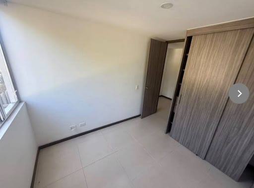 Apartamento de 3 alcobas en arriendo en Rionegro, 65 m² · foto 6 de 12