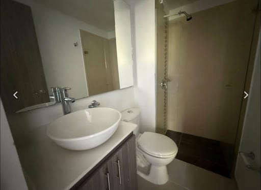 Apartamento de 3 alcobas en arriendo en Rionegro, 65 m² · foto 8 de 12