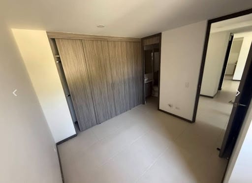 Apartamento de 3 alcobas en arriendo en Rionegro, 65 m² · foto 9 de 12