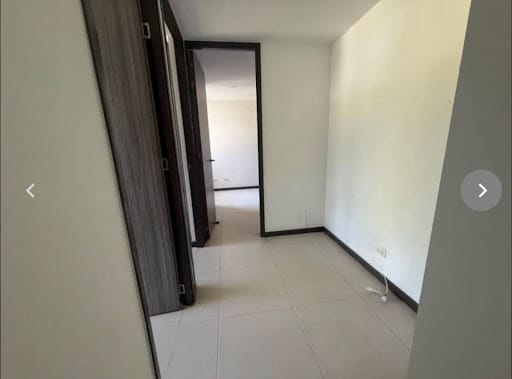 Apartamento de 3 alcobas en arriendo en Rionegro, 65 m² · foto 10 de 12