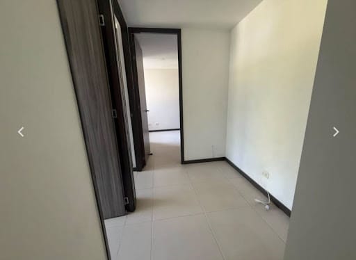 Apartamento de 3 alcobas en arriendo en Rionegro, 65 m² · foto 11 de 12