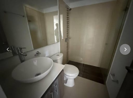 Apartamento de 3 alcobas en arriendo en Rionegro, 65 m² · foto 12 de 12