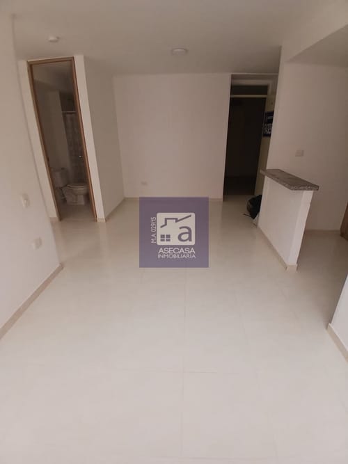 Apartamento de 2 alcobas en arriendo en Paseo Del Puente, Piedecuesta, 58 m² · foto 6 de 12