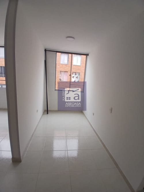 Apartamento de 2 alcobas en arriendo en Paseo Del Puente, Piedecuesta, 58 m² · foto 9 de 12