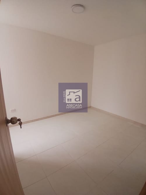 Apartamento de 2 alcobas en arriendo en Paseo Del Puente, Piedecuesta, 58 m² · foto 10 de 12