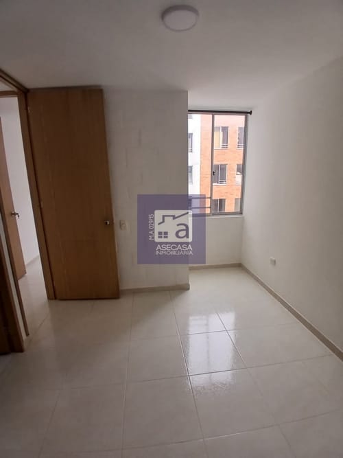 Apartamento de 2 alcobas en arriendo en Paseo Del Puente, Piedecuesta, 58 m² · foto 11 de 12