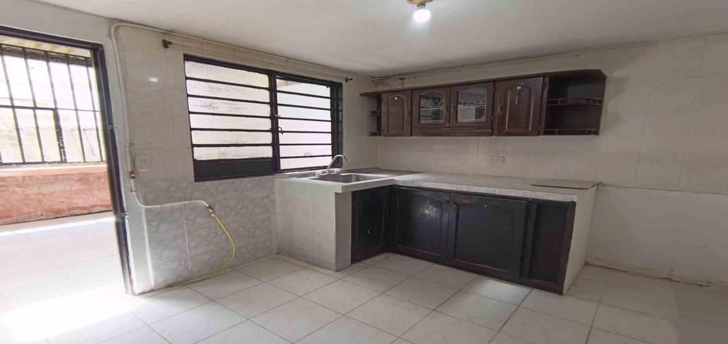 Apartamento de 3 alcobas en arriendo en La Sultana, Manizales, 80 m² · foto 3 de 16