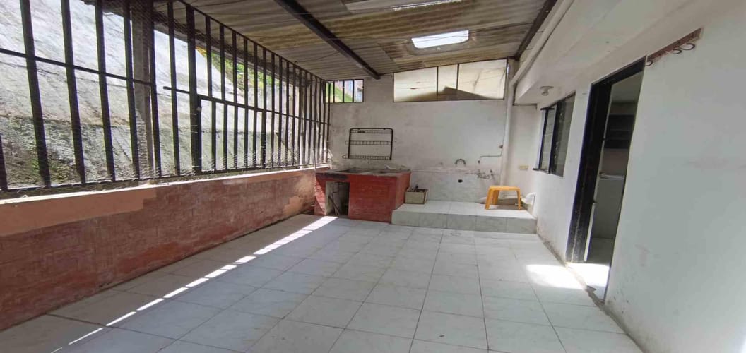 Apartamento de 3 alcobas en arriendo en La Sultana, Manizales, 80 m² · foto 6 de 16