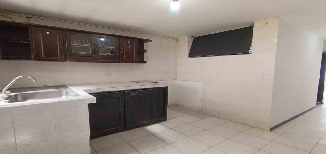 Apartamento de 3 alcobas en arriendo en La Sultana, Manizales, 80 m² · foto 7 de 16
