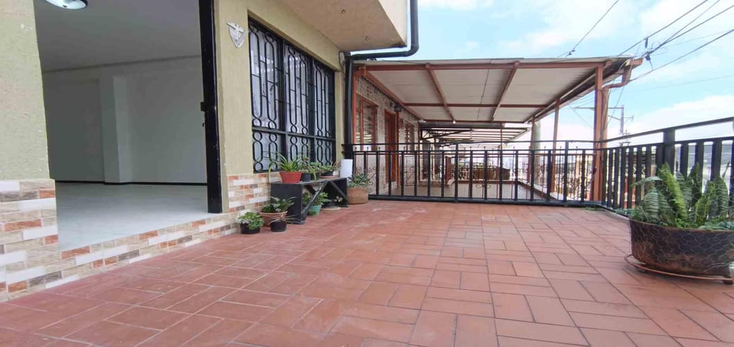 Apartamento de 3 alcobas en arriendo en La Sultana, Manizales, 80 m² · foto 11 de 16