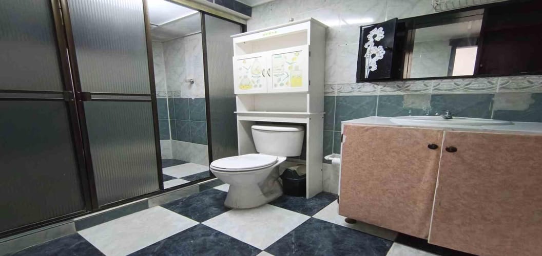 Apartamento de 3 alcobas en arriendo en La Sultana, Manizales, 80 m² · foto 14 de 16