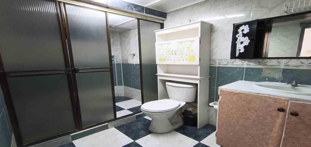 Apartamento de 3 alcobas en arriendo en La Sultana, Manizales, 80 m² · foto 15 de 16