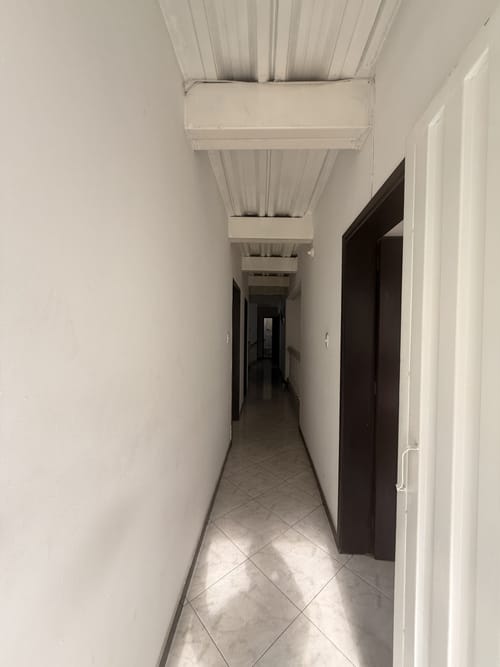 Casa de 6 alcobas en venta en Asturias, Bucaramanga, 366 m² · foto 12 de 24