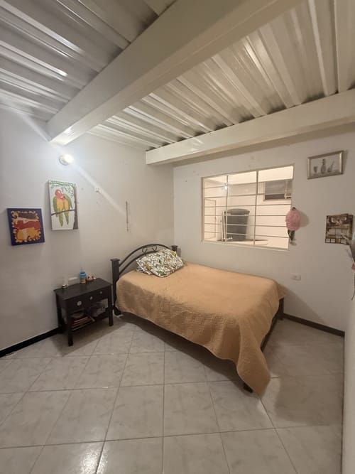 Casa de 6 alcobas en venta en Asturias, Bucaramanga, 366 m² · foto 16 de 24