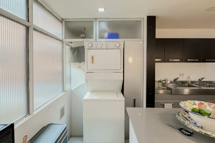 Apartamento de 3 alcobas en venta en Chapinero Alto, Bogotá, 124 m² · foto 8 de 18