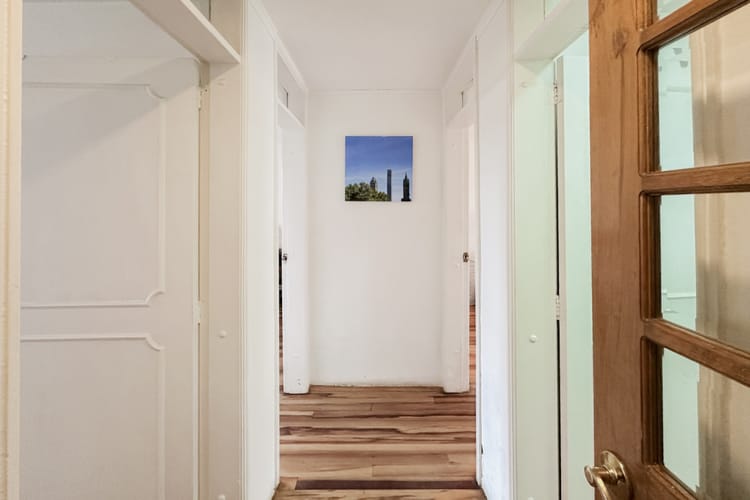 Apartamento de 3 alcobas en venta en Chapinero Alto, Bogotá, 124 m² · foto 10 de 18