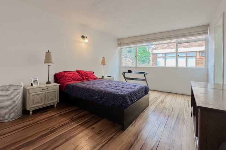 Apartamento de 3 alcobas en venta en Chapinero Alto, Bogotá, 124 m² · foto 11 de 18