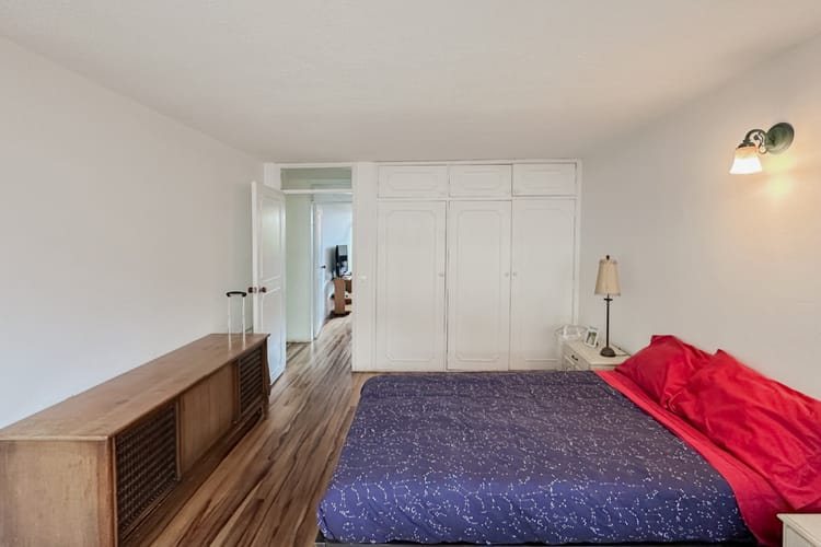 Apartamento de 3 alcobas en venta en Chapinero Alto, Bogotá, 124 m² · foto 12 de 18