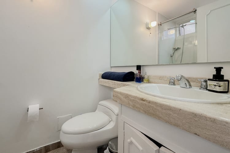 Apartamento de 3 alcobas en venta en Chapinero Alto, Bogotá, 124 m² · foto 13 de 18