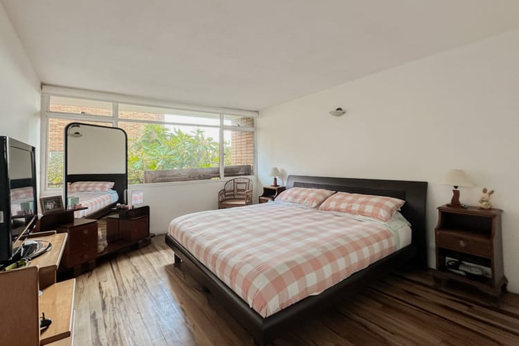 Apartamento de 3 alcobas en venta en Chapinero Alto, Bogotá, 124 m² · foto 14 de 18