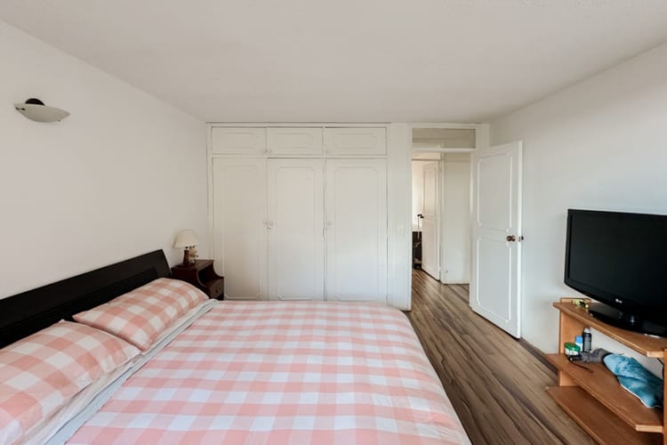 Apartamento de 3 alcobas en venta en Chapinero Alto, Bogotá, 124 m² · foto 15 de 18