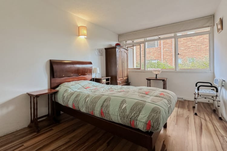 Apartamento de 3 alcobas en venta en Chapinero Alto, Bogotá, 124 m² · foto 16 de 18